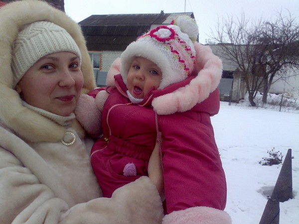 Оксана Кузнецова