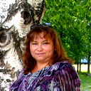 Лилия Сметанина