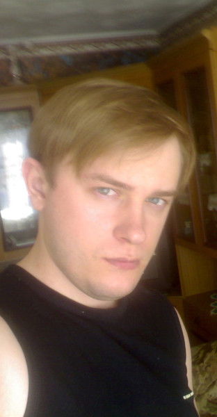 Андрей Киденко