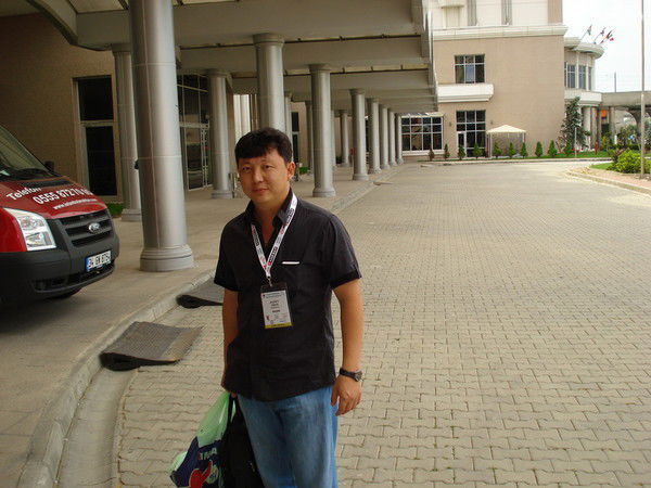 Цхе Алексей