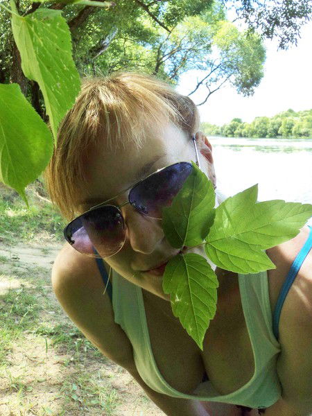 Ирина Долгая