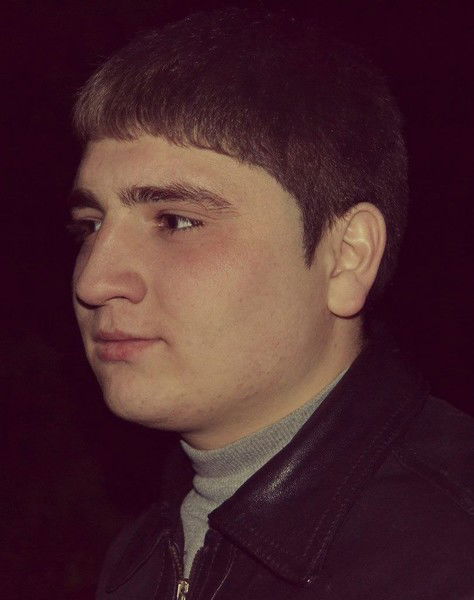 Андрей Бойко