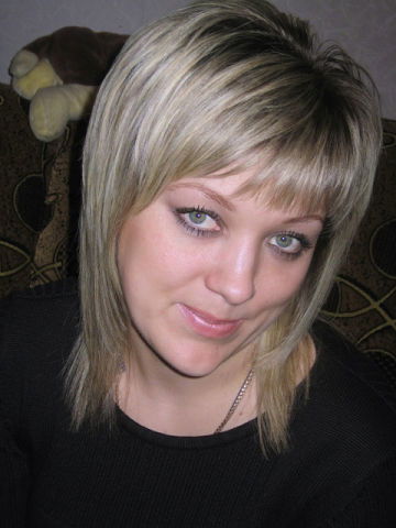 Елена Каплаух