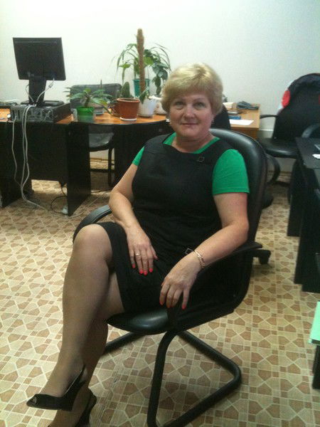 Анна Маслакова