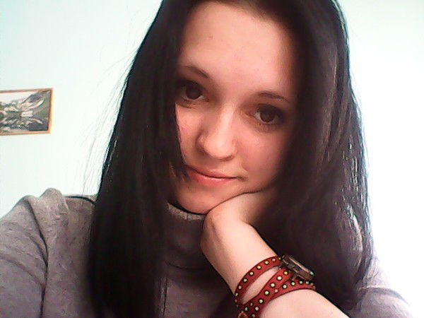 Мария Голованова