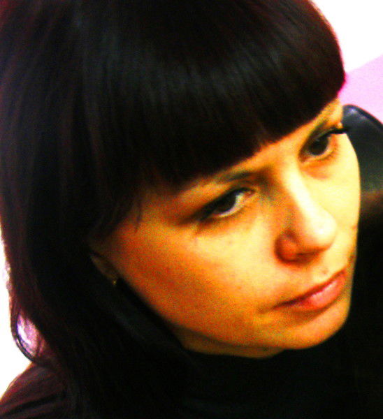 Ольга Семенюра