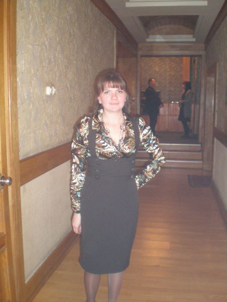 Елена Лихачева