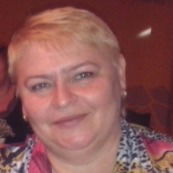 Татьяна Зелинская