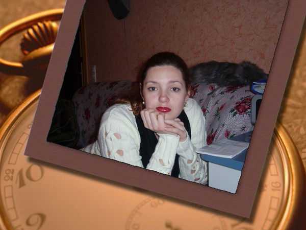 Алла Нижникова