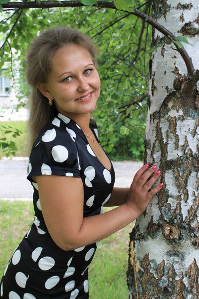 Анна Филатова