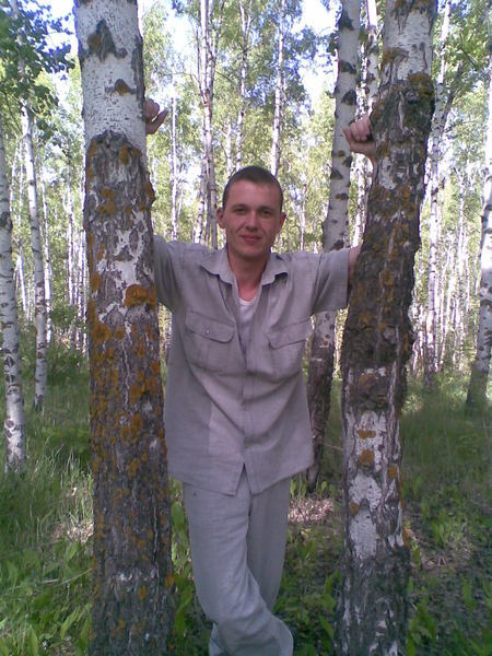 Михаил Шумкаев