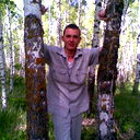 Михаил Шумкаев