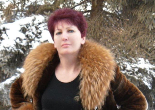 Алена Игнатьева