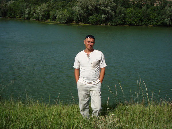 Богдан Костенко