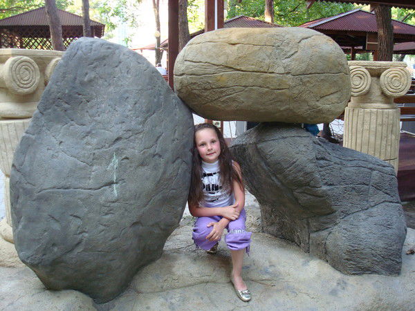 Катя Майорова