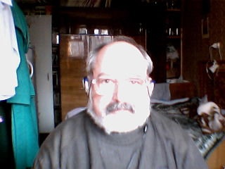 Федор Холодков