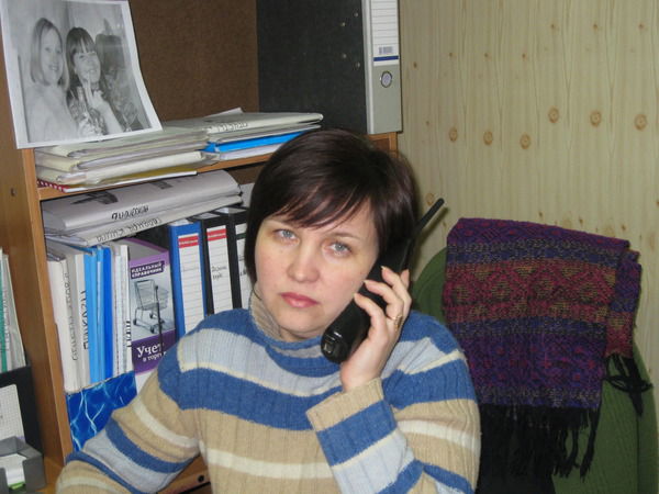 Лариса Дейнеко