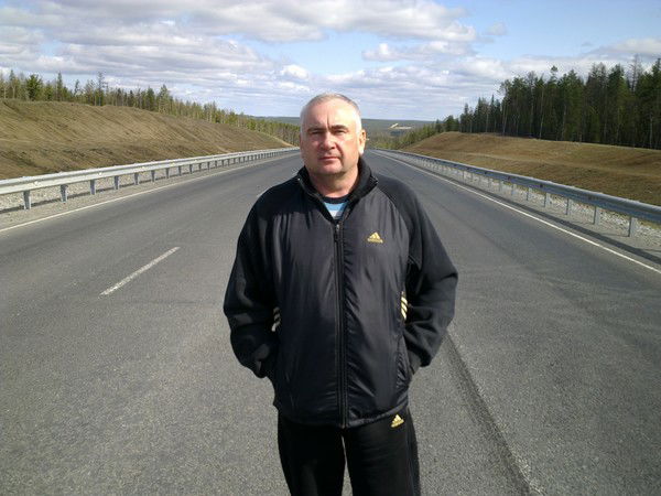 Александр Колбасенко