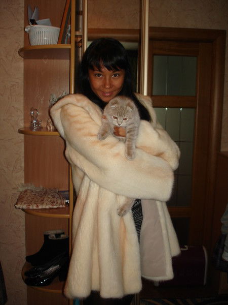 Гружевская Екатерина