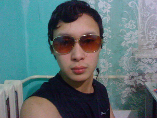 Иван Саввинов