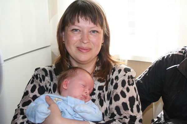 Инесса Чистохина