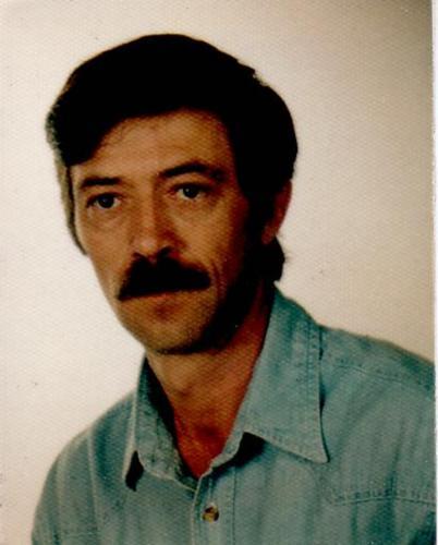 Виктор Лосев