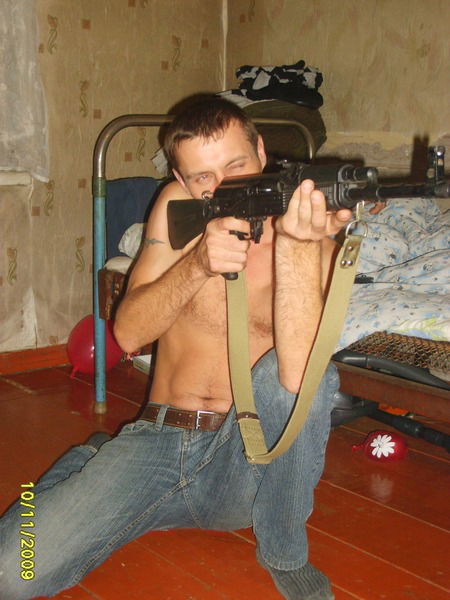 Вячеслав Кислов