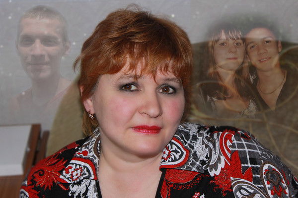 Светлана Квашнина