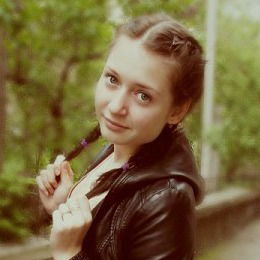 Анастасия Шимко