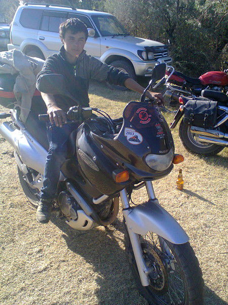 Макс Ковтунов