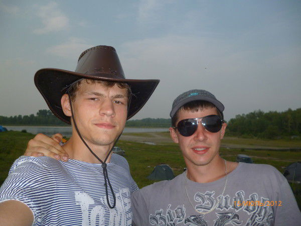 Роман Харланов