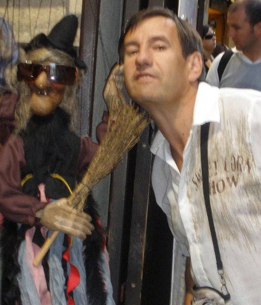 Анатолий Клявин