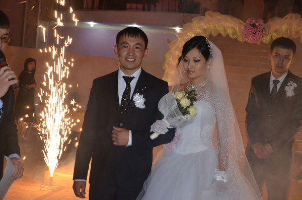 Kайрат Kaрсыбаев