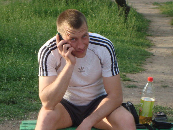 Вова Романенко