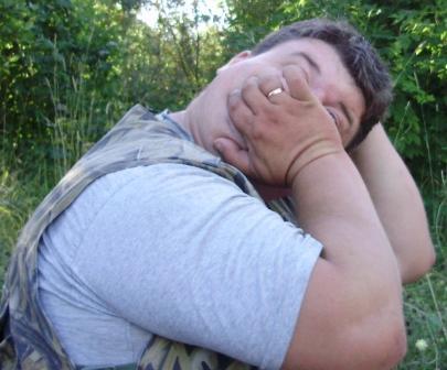 Владимир Якимов