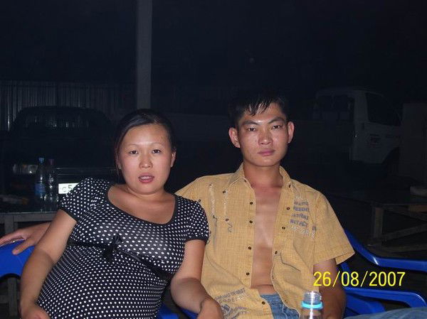 Сергей Чжен