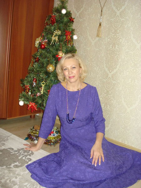 Наталия Попова