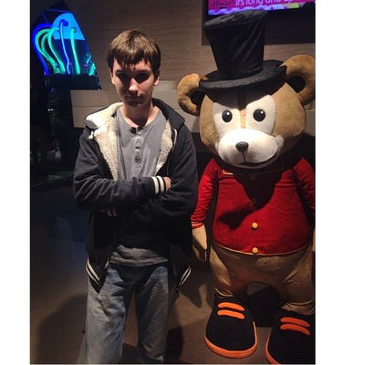 Даниэль Боголюбский