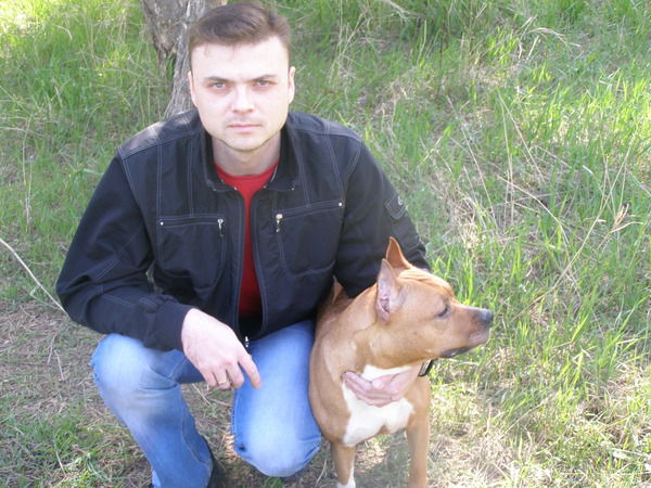 Валентин Ляшенко