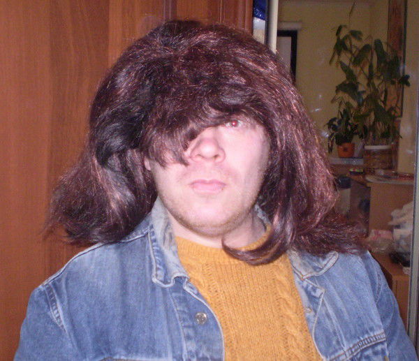 Алексей Татаринов