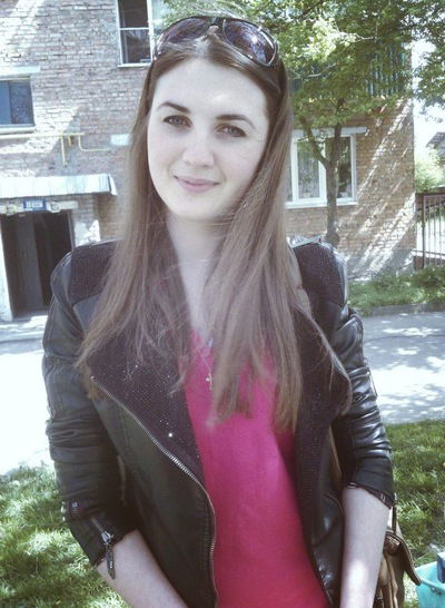 Іванна Плисюк