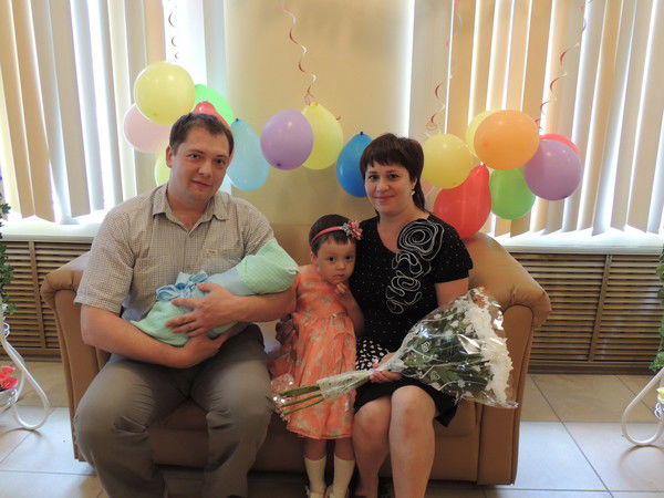 Руфина Гилязова