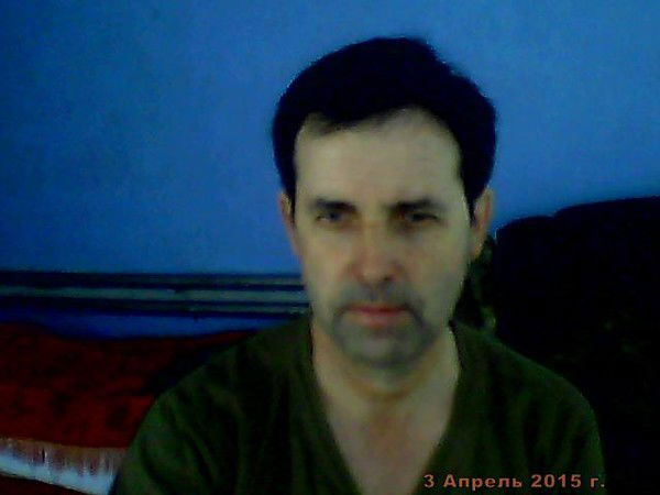 Святогор Митяев