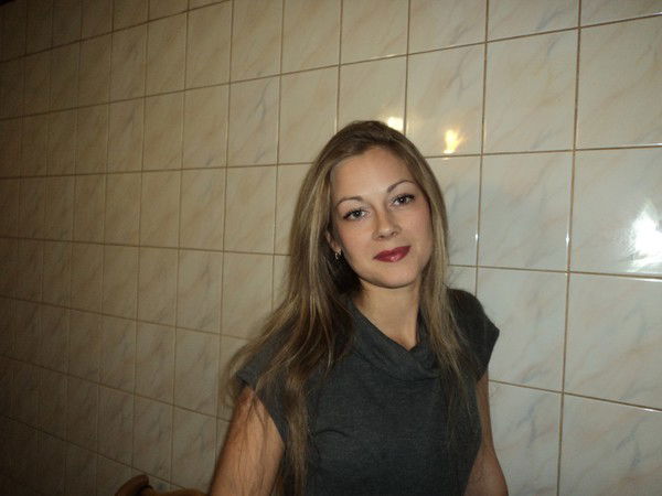 Светлана Загуменская