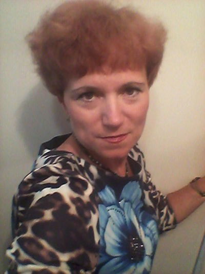 Евгения Соловьева