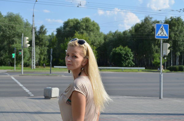 Юлия Алаева