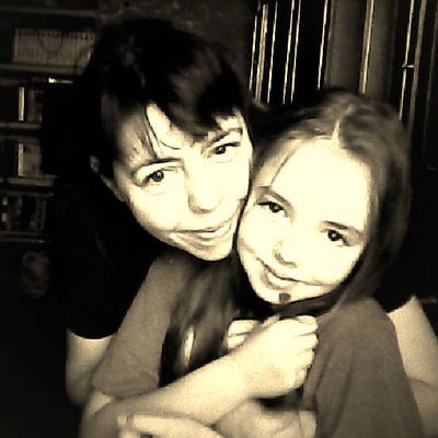 Лиза Корчменюк