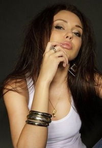 Валентина Михайличенко