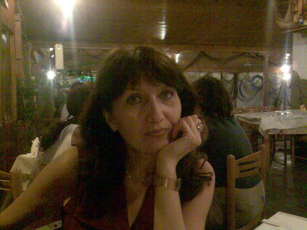 Элеонора Балева