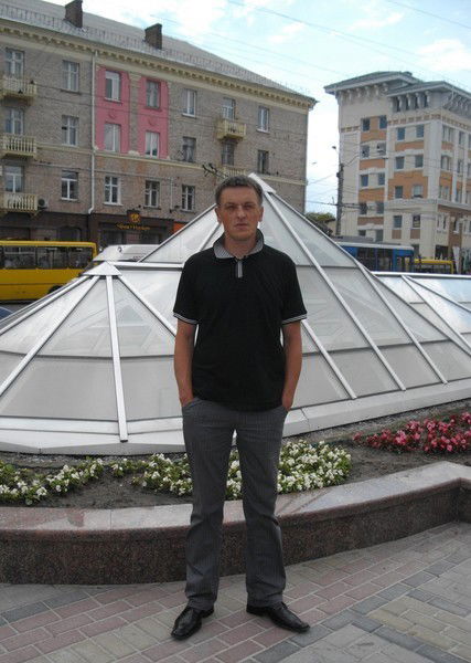 Олександр Пилипчук